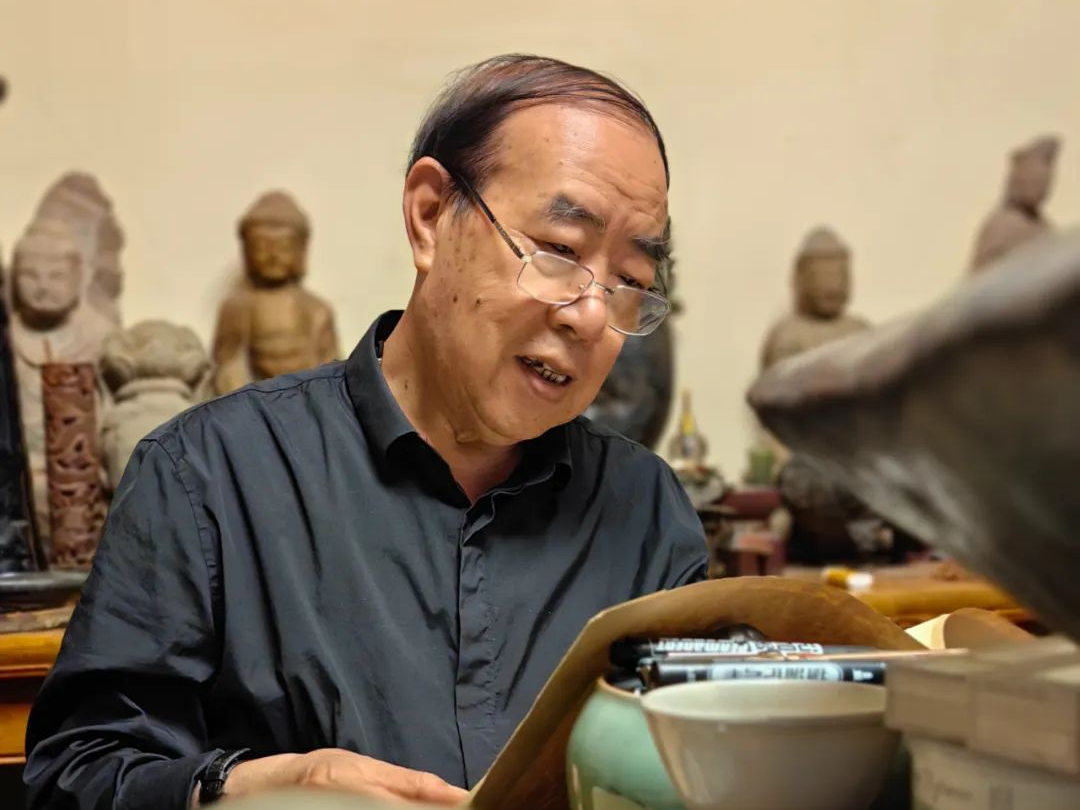 【新春好书接龙】贾平凹第20本长篇小说《河山传》：文学使现实进入了历史而有意义